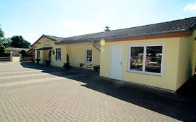 Messe-Hotel Waldruhe
